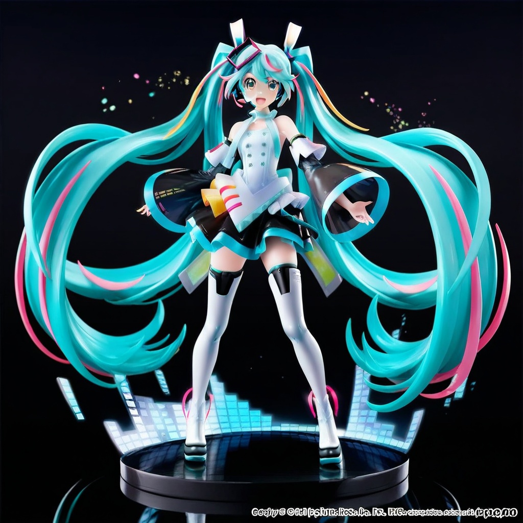 AI generated image on Tensor.Art