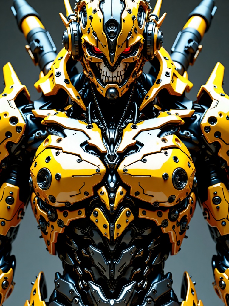 AI generated image on Tensor.Art