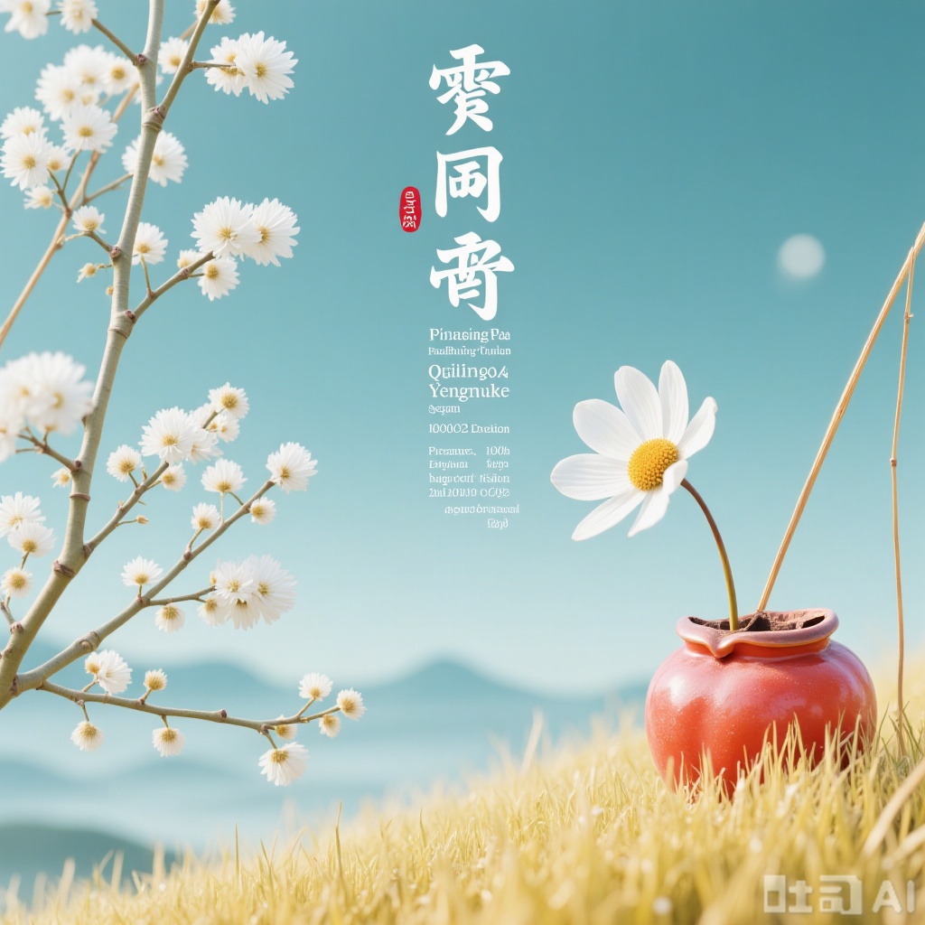 Qingming, The 24 solar terms