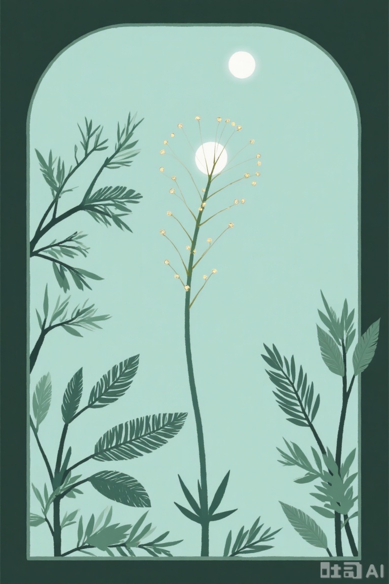 Spring Equinox l, The 24 solar terms