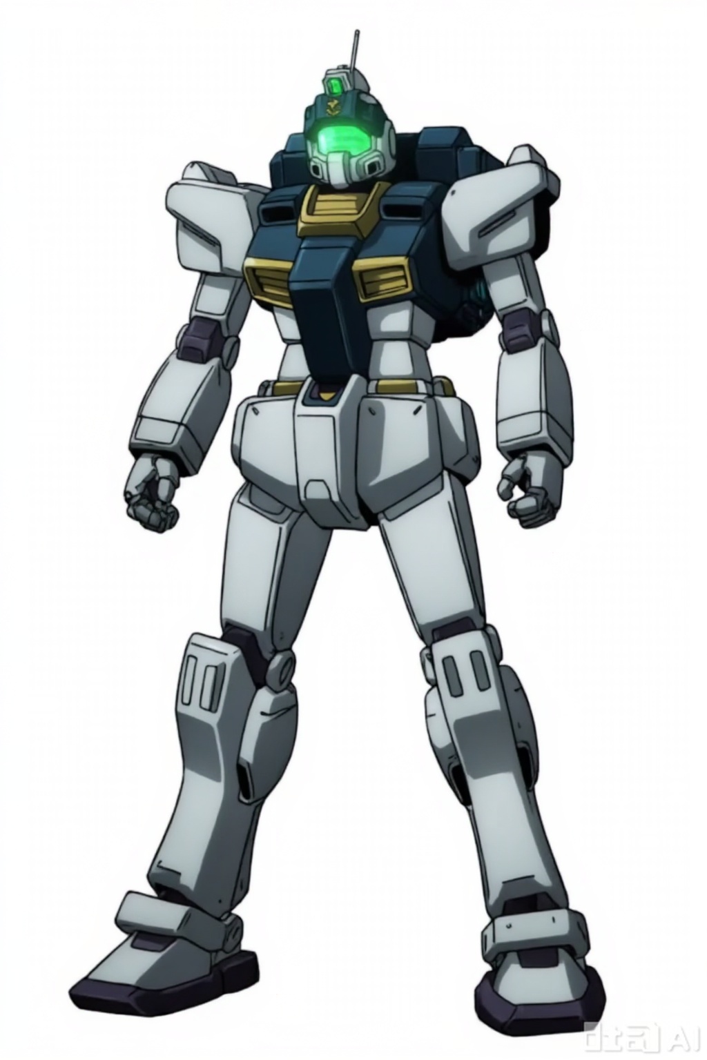 masterpiece, best quality,solo,((white background:1.2)),simple background,
looking at viewer,,full_armor,superrobet,Gundam,machinery,no_humans,glowing,robot,mecha,science_fiction,strong contrast,mechanical buddy universe