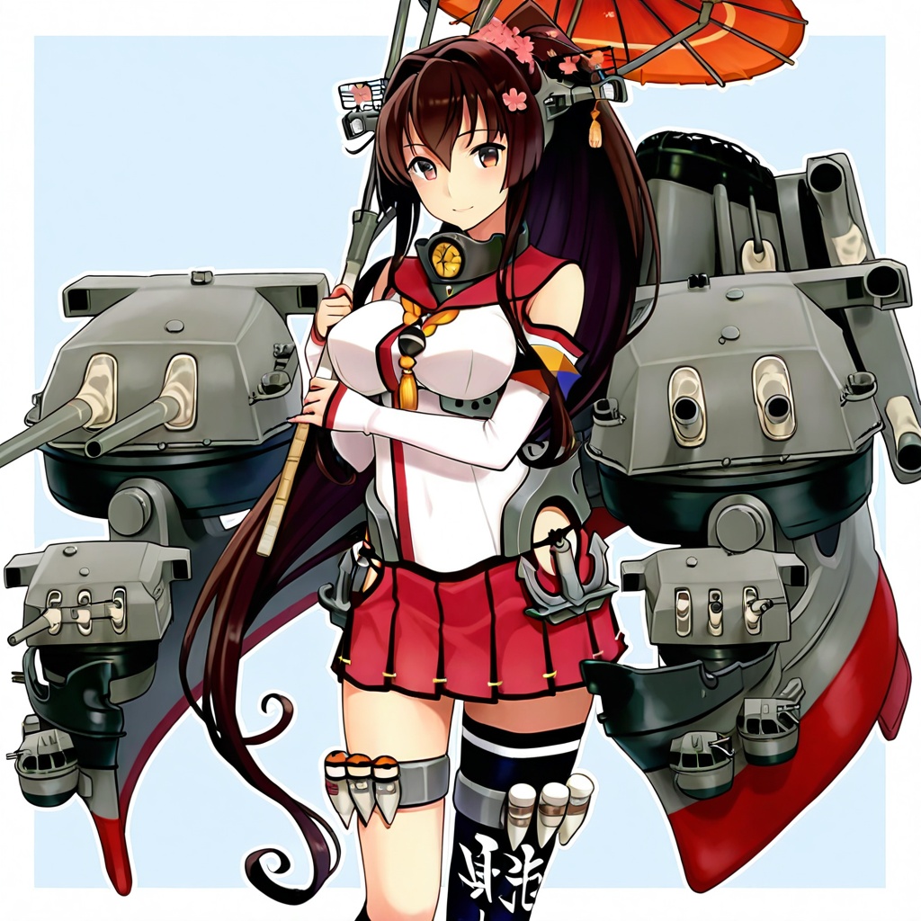 AI generated image on Tensor.Art