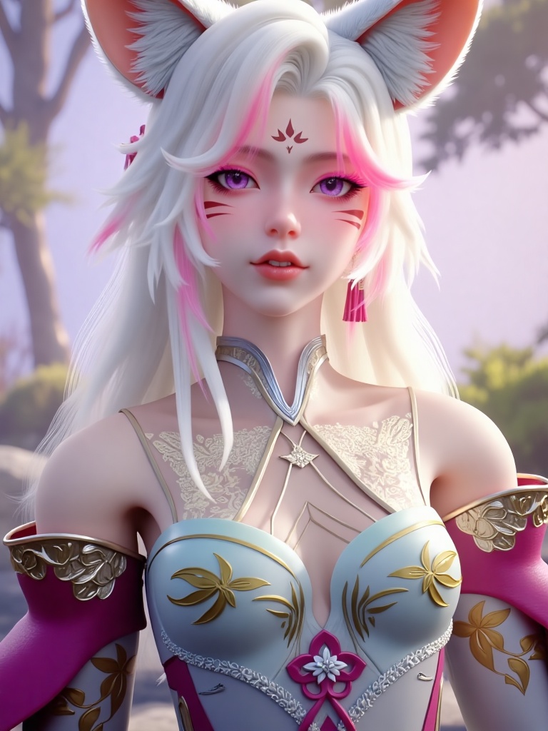 AI generated image by 大西瓜 on Tensor.Art