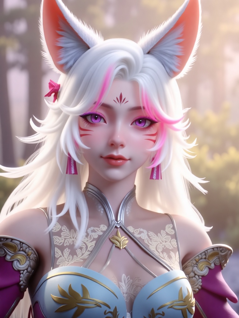 AI generated image by 大西瓜 on Tensor.Art