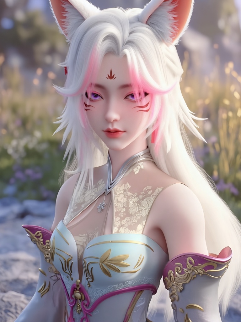 AI generated image by 大西瓜 on Tensor.Art