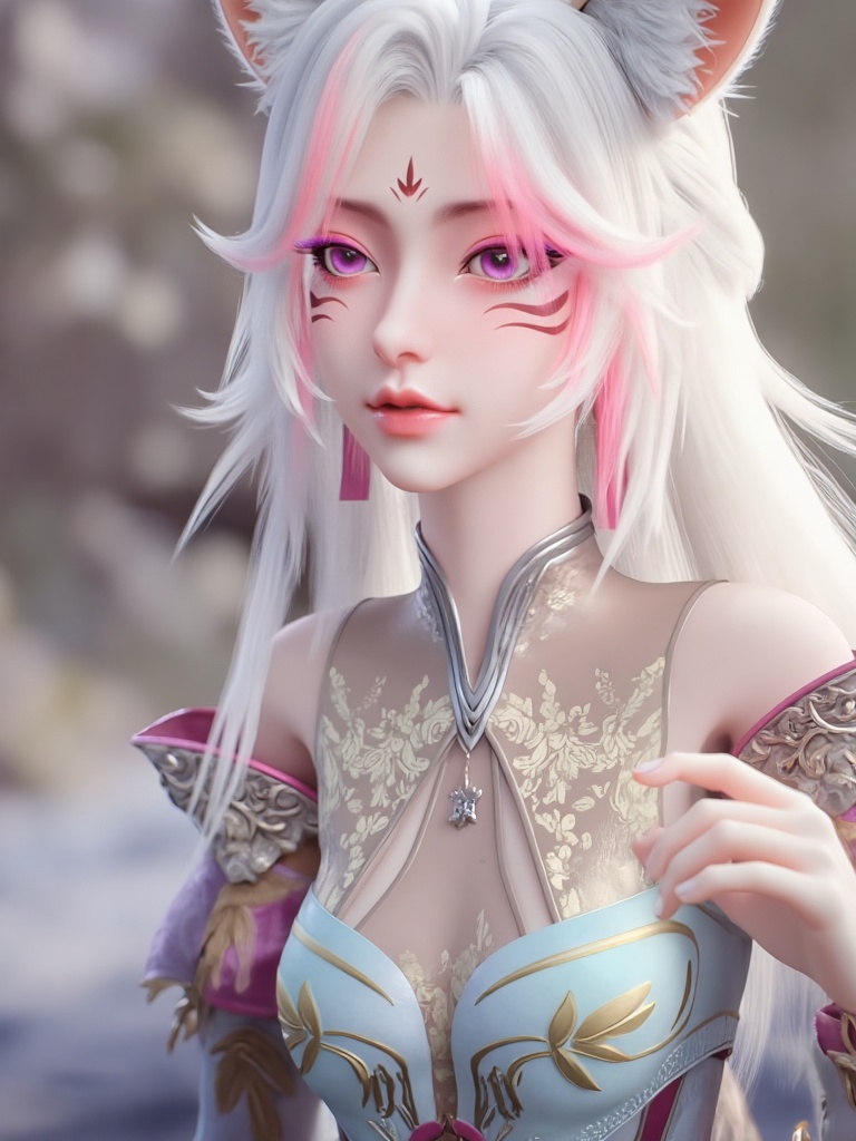AI generated image by 大西瓜 on Tensor.Art