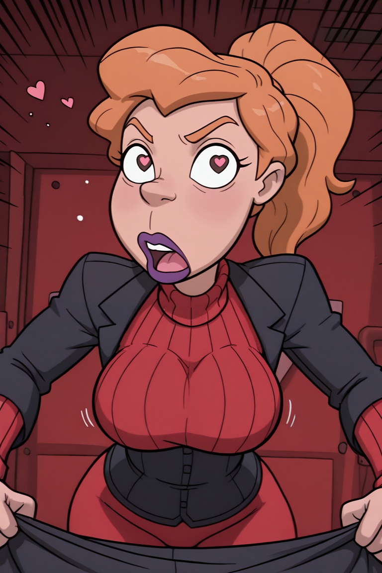 comicbook style,  colored lineart,  flat colors on Tensor.Art