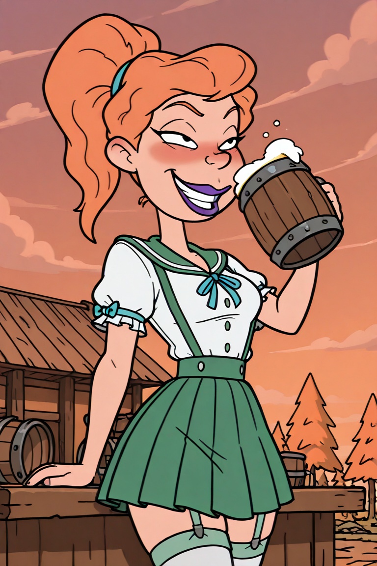 comicbook style,  colored lineart,  flat colors on Tensor.Art