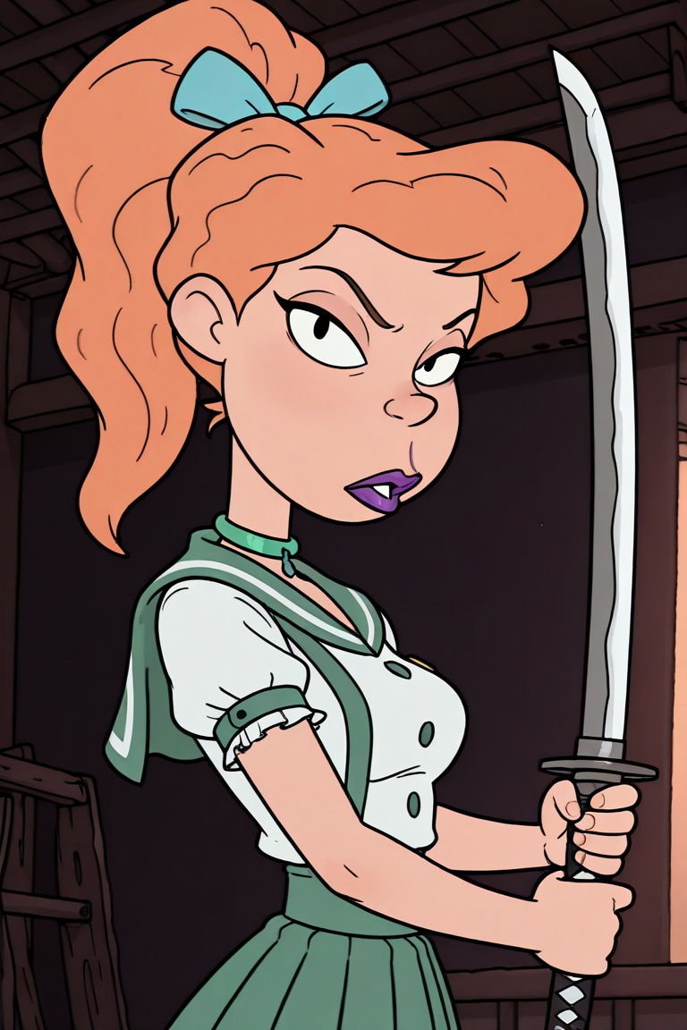 comicbook style,  colored lineart,  flat colors on Tensor.Art