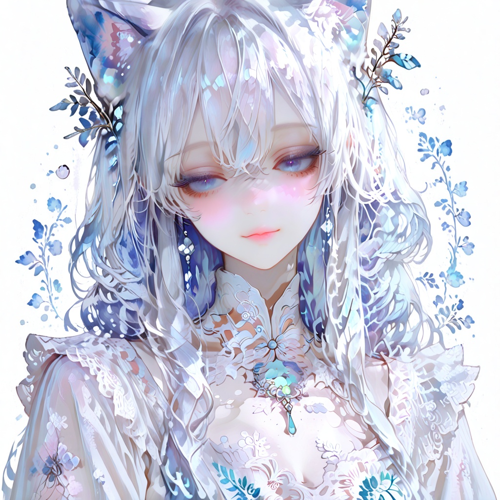 AI generated image on Tensor.Art