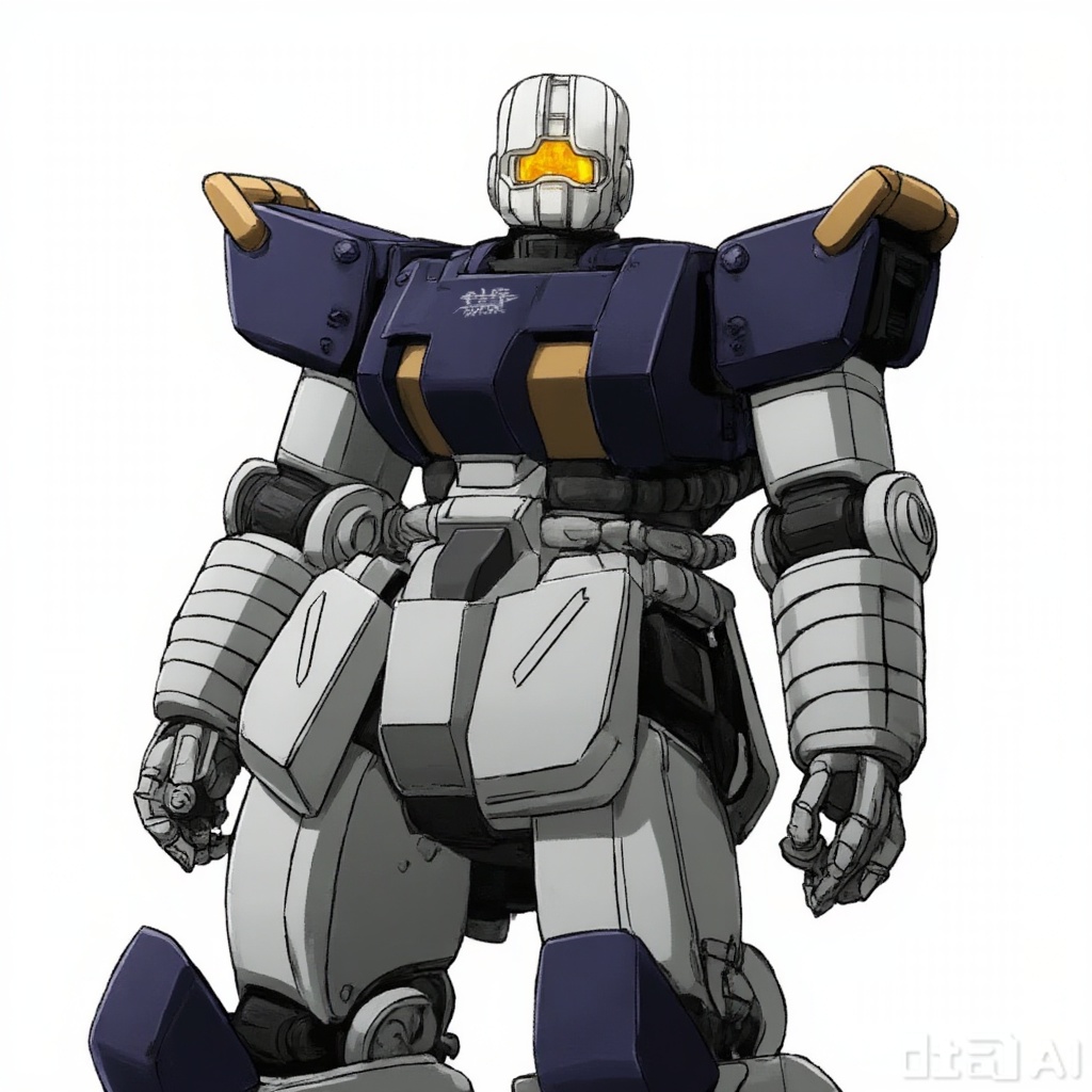 masterpiece, best quality,solo,((white background:1.2)),simple background,
looking at viewer,full_armor,superrobet,Gundam,machinery,no_humans,glowing,robot,mecha,science_fiction,strong contrast,mechanical buddy universe,SAF_06(tb_VER)