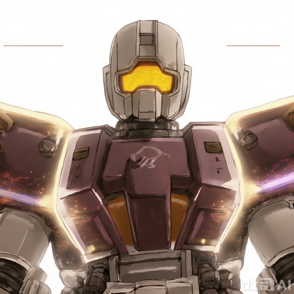 masterpiece, best quality,solo,((white background:1.2)),simple background,
looking at viewer,full_armor,superrobet,Gundam,machinery,no_humans,glowing,robot,mecha,science_fiction,strong contrast,mechanical buddy universe,SAF_06(tb_VER)