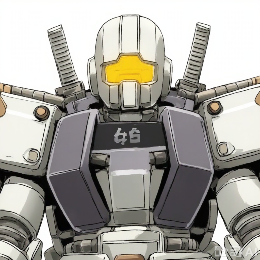 masterpiece, best quality,solo,((white background:1.2)),simple background,
looking at viewer,full_armor,superrobet,Gundam,machinery,no_humans,glowing,robot,mecha,science_fiction,strong contrast,mechanical buddy universe,SAF_06(tb_VER)