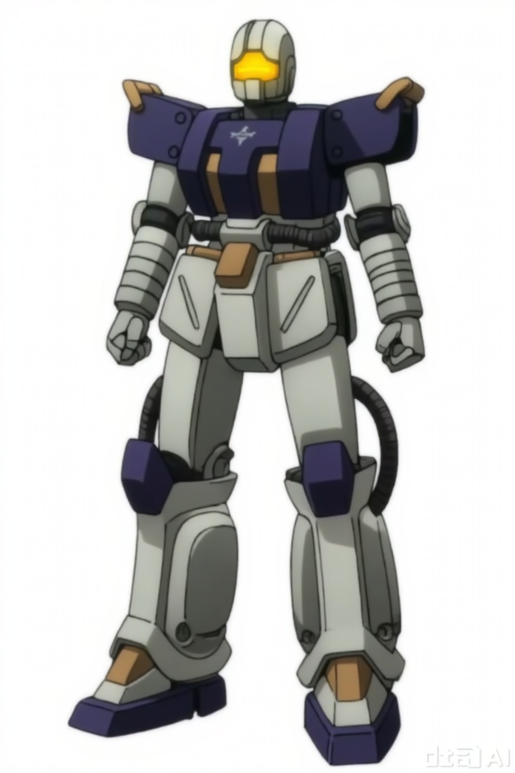 masterpiece, best quality,solo,((white background:1.2)),simple background,
looking at viewer,full_armor,superrobet,Gundam,machinery,no_humans,glowing,robot,mecha,science_fiction,strong contrast,mechanical buddy universe,SAF_06(tb_VER)