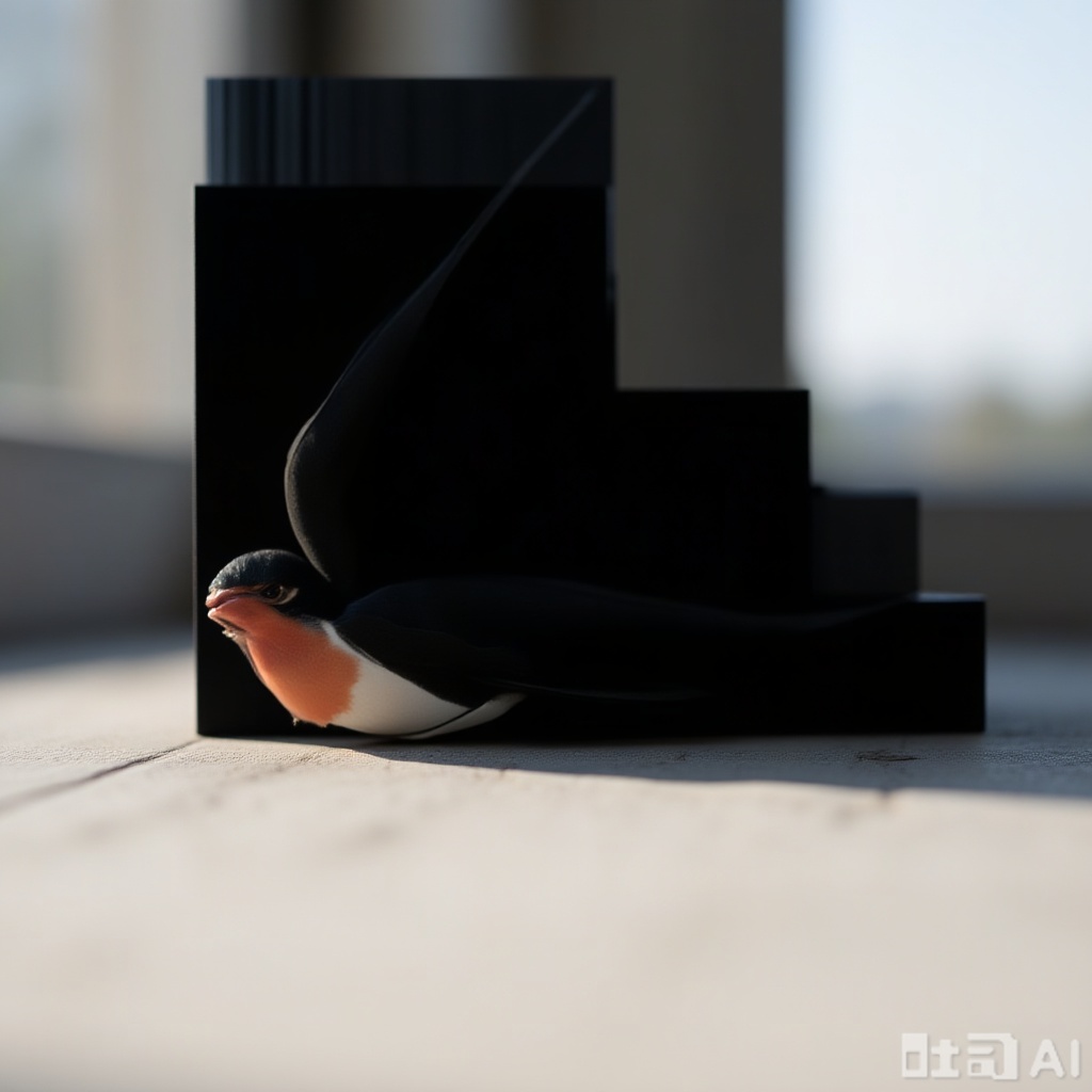 Transform into a realistic style