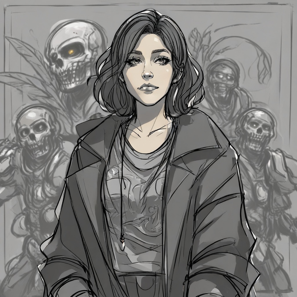 AI generated image on Tensor.Art