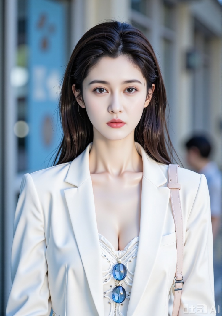 三星-李富真 by 凡夫俗子 on Tensor.Art