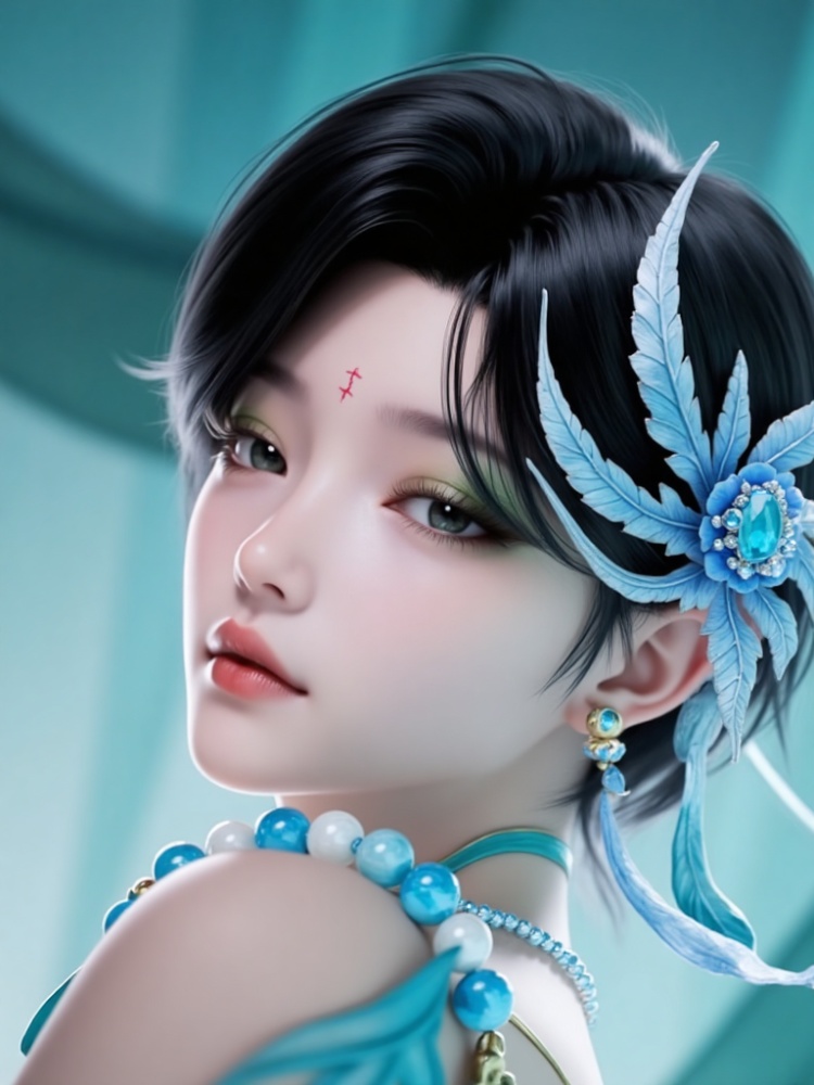 cg by 大西瓜 on Tensor.Art