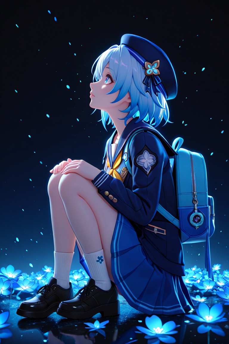 masterpiece,  best quality,  cinematic light on Tensor.Art