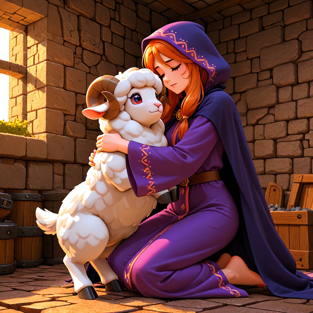 Masterpiece,  best quality,  (pixel_art) on Tensor.Art