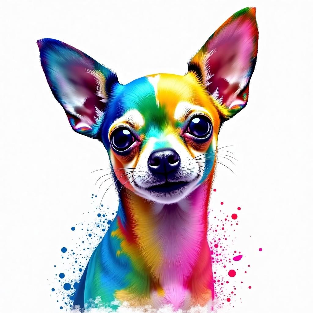 AI generated image on Tensor.Art
