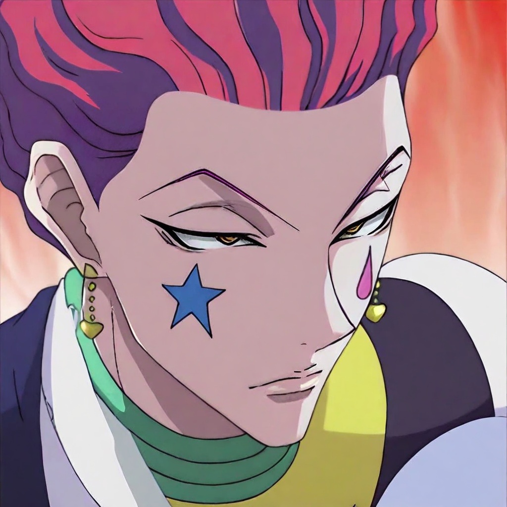 AI generated image on Tensor.Art