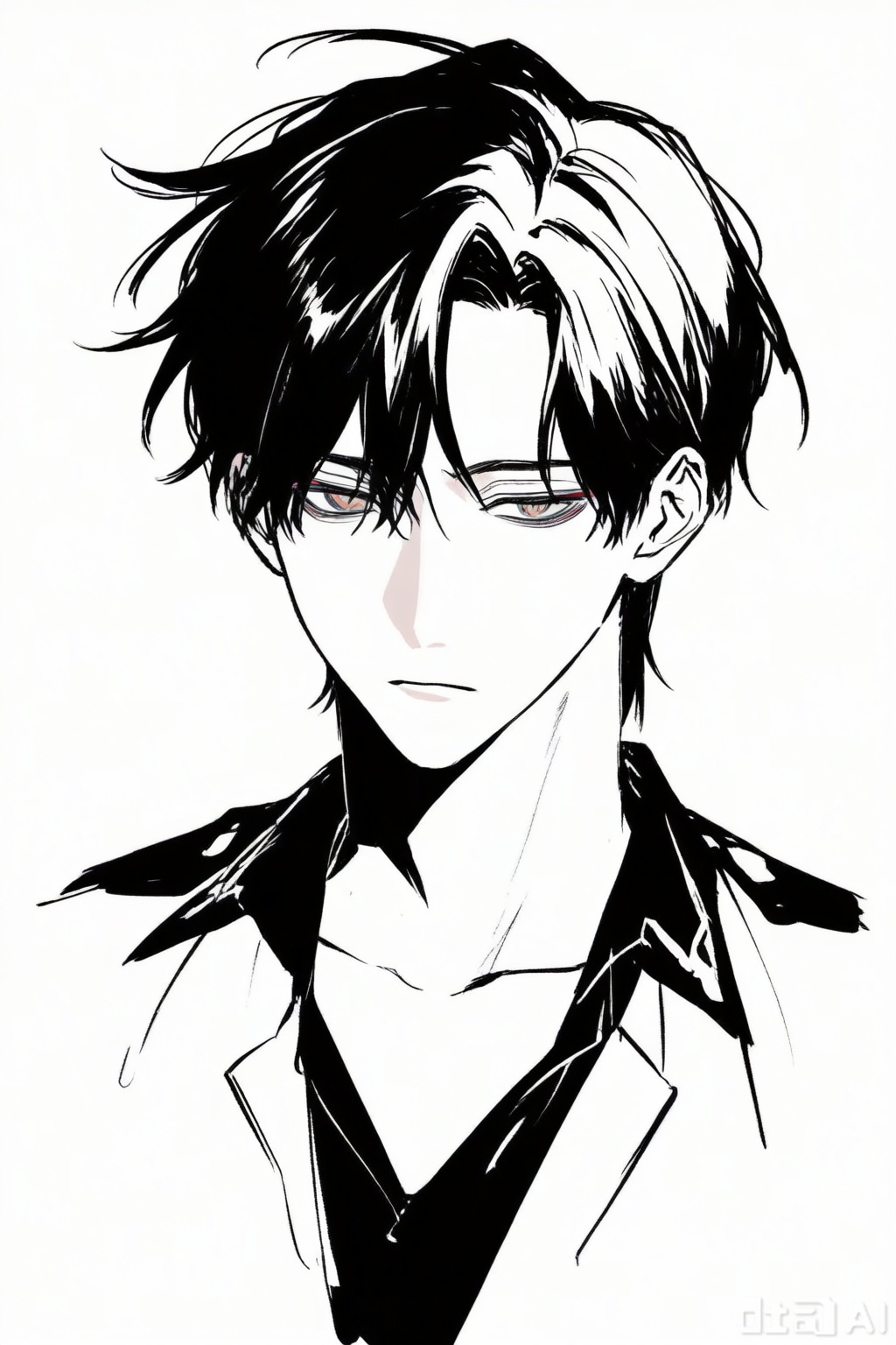man, 18 years old