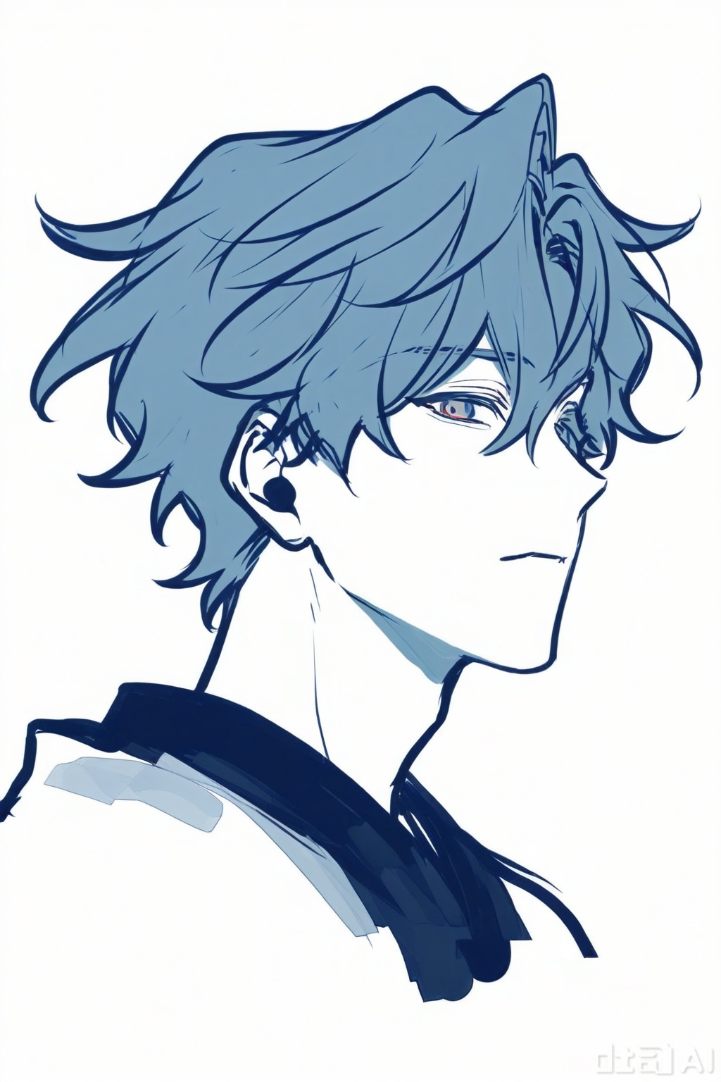man, 18 years old