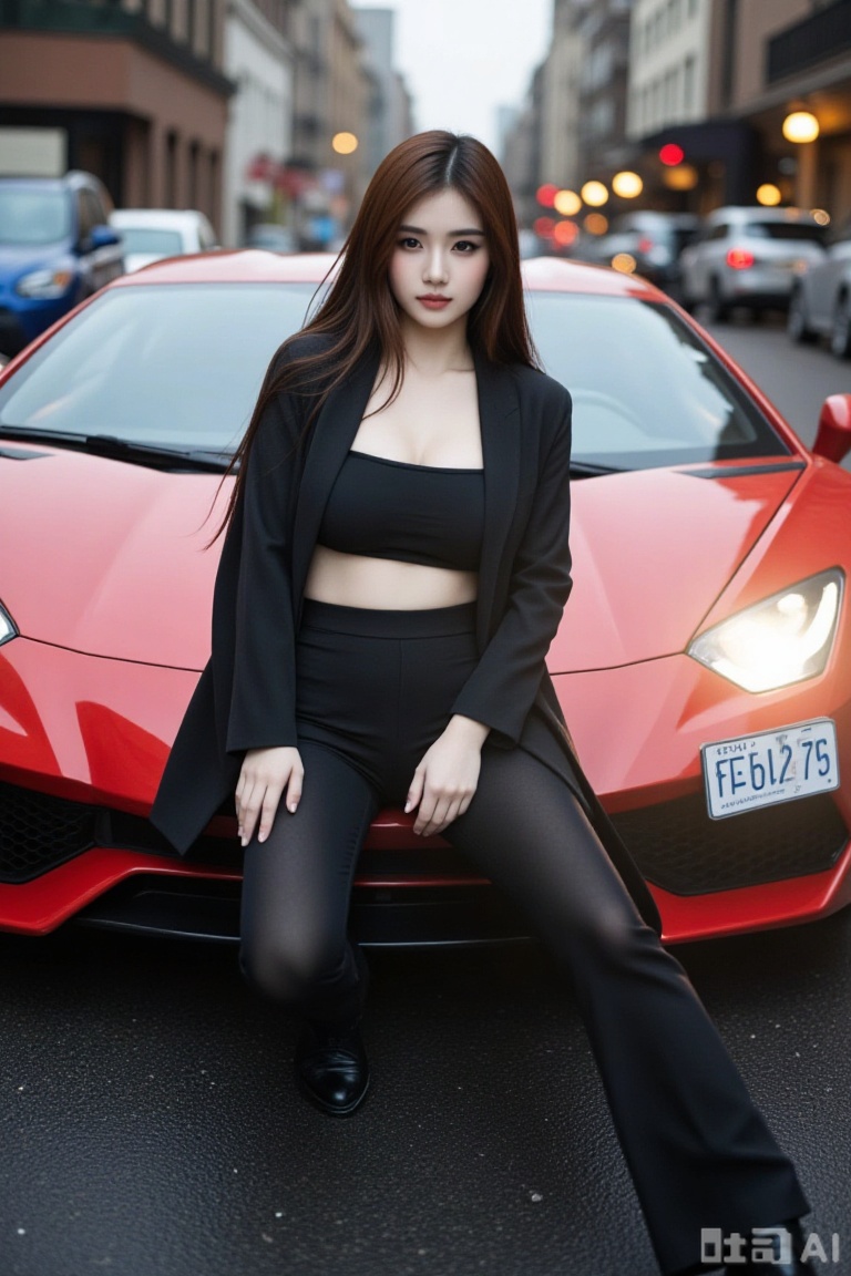 Chinese beauty,  super realistic photos,  master composition on Tensor.Art