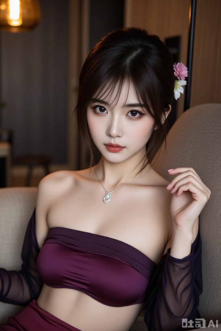 Super realistic photos,  complex details,  master composition on Tensor.Art