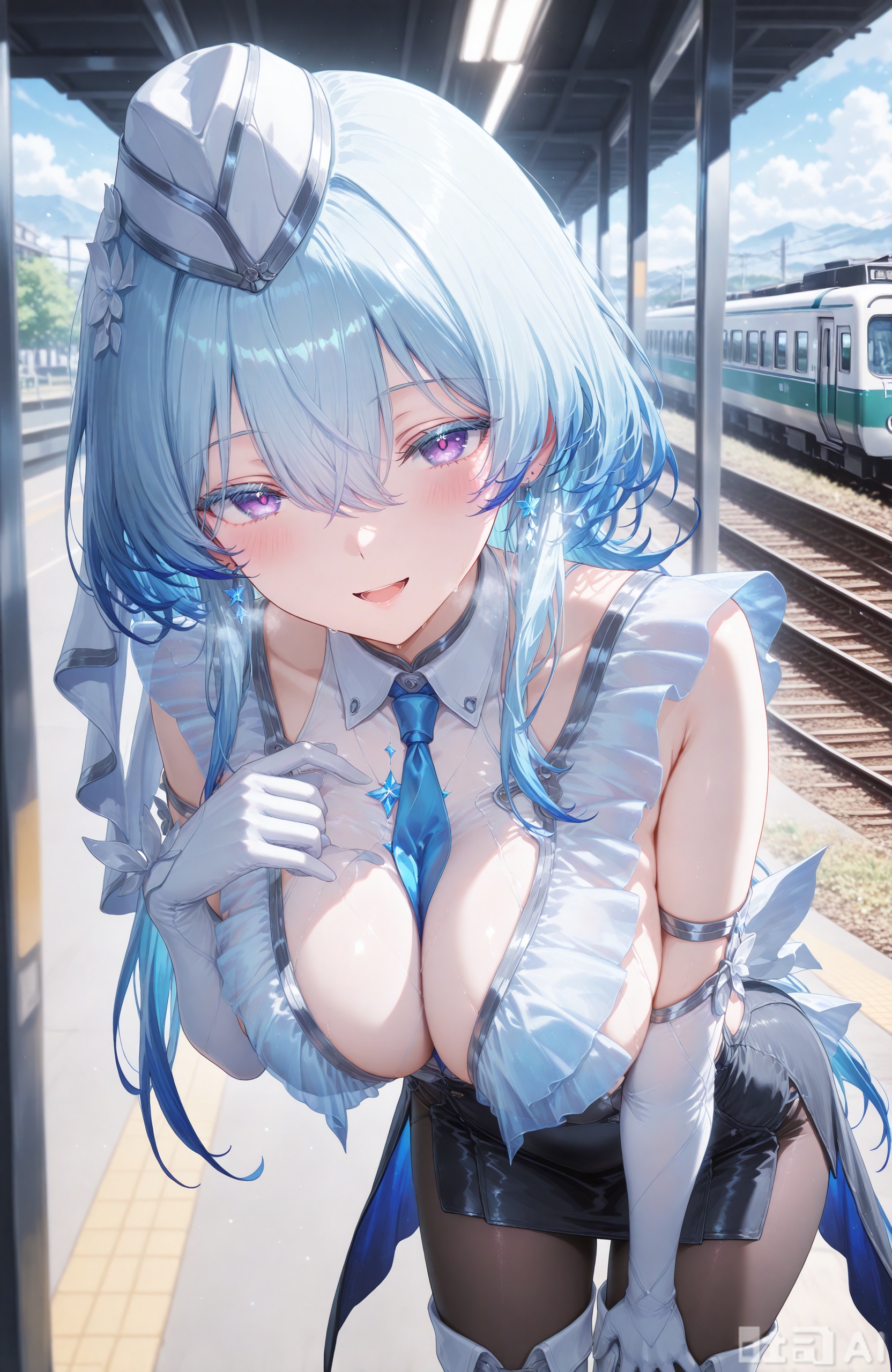 masterpiece,  best quality,  high quality on Tensor.Art