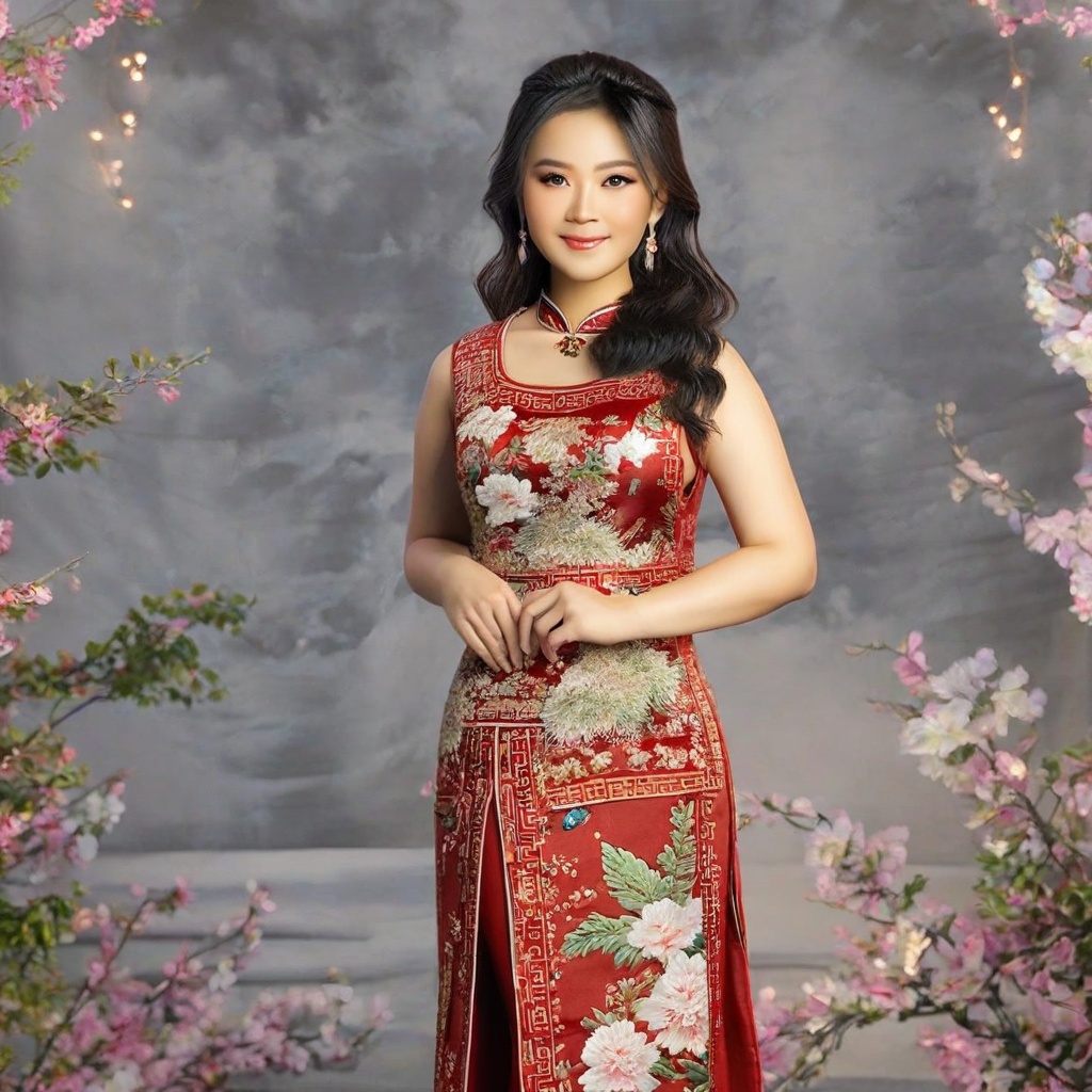 AI generated image on Tensor.Art