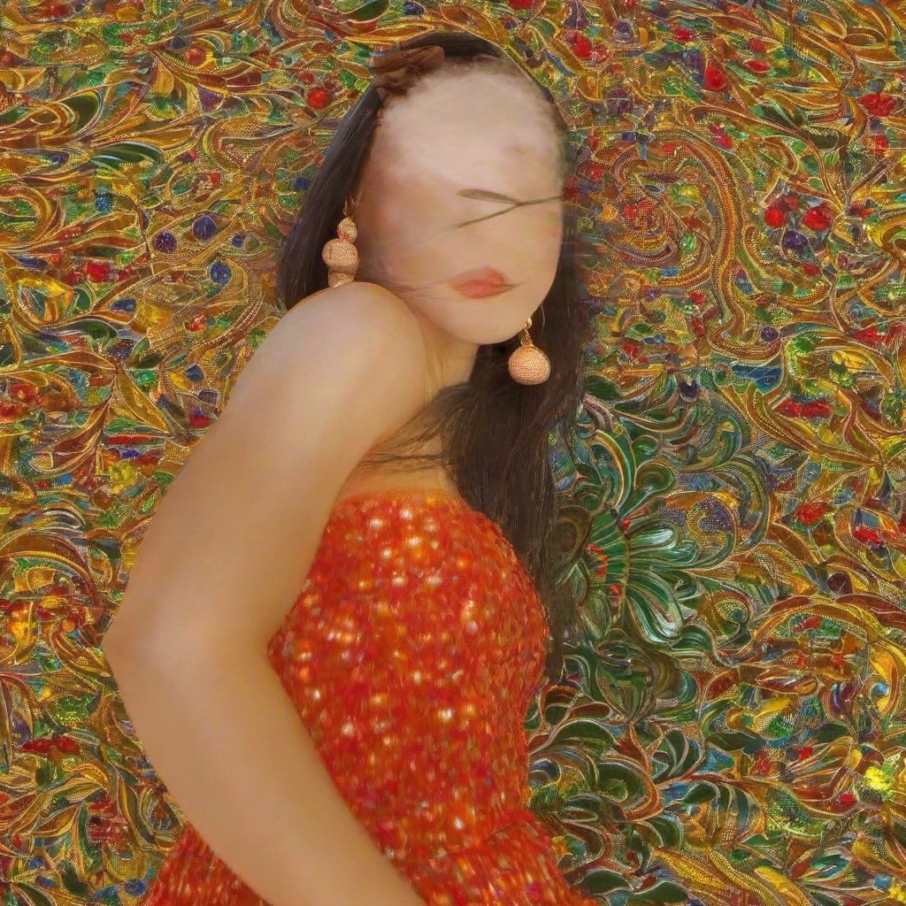 AI generated image on Tensor.Art