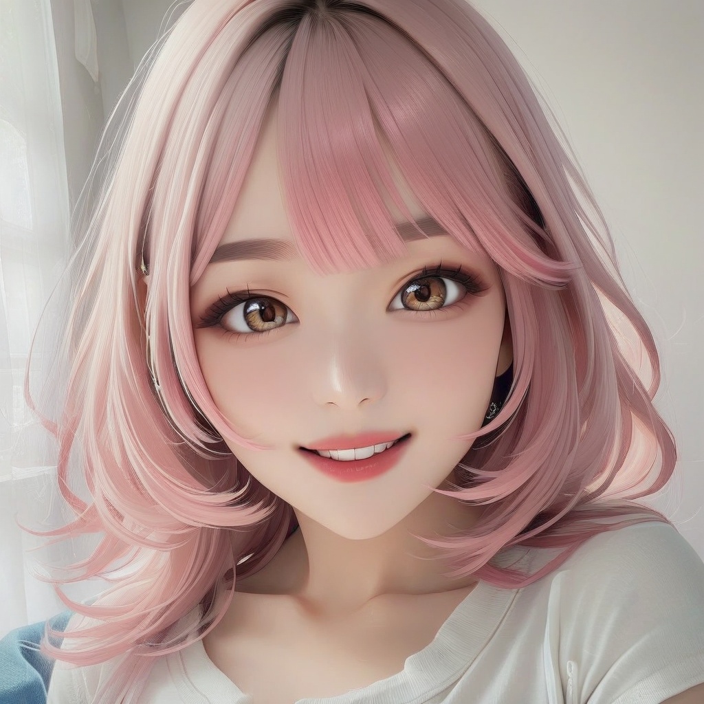 AI generated image on Tensor.Art