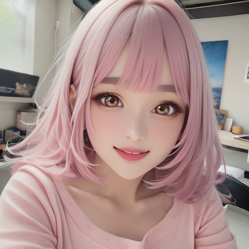 AI generated image on Tensor.Art