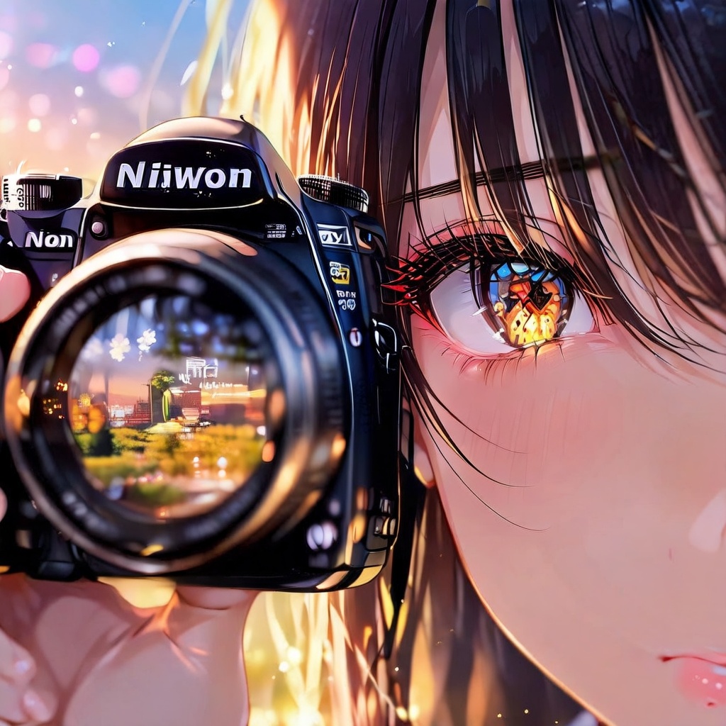 AI generated image on Tensor.Art