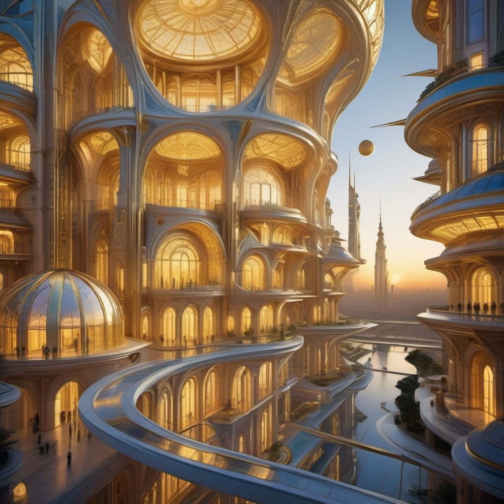 AI generated image on Tensor.Art