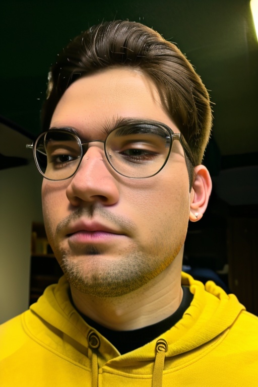 AI generated image on Tensor.Art