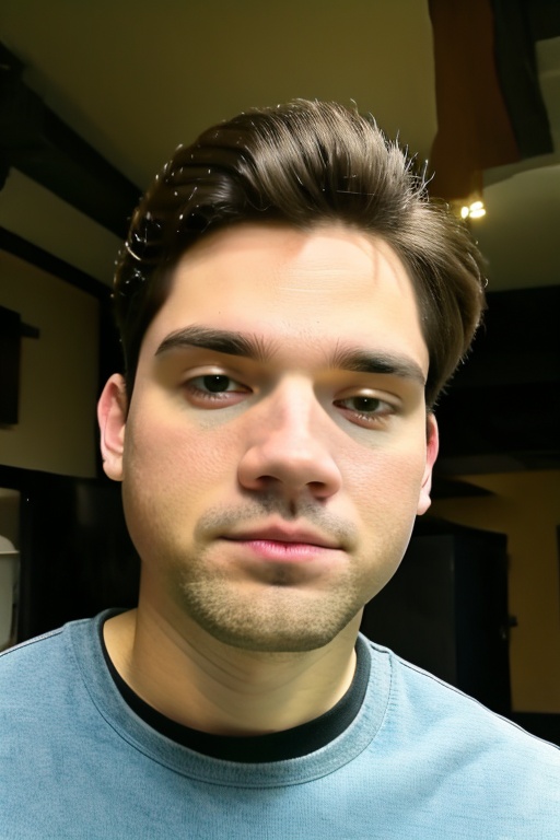 AI generated image on Tensor.Art