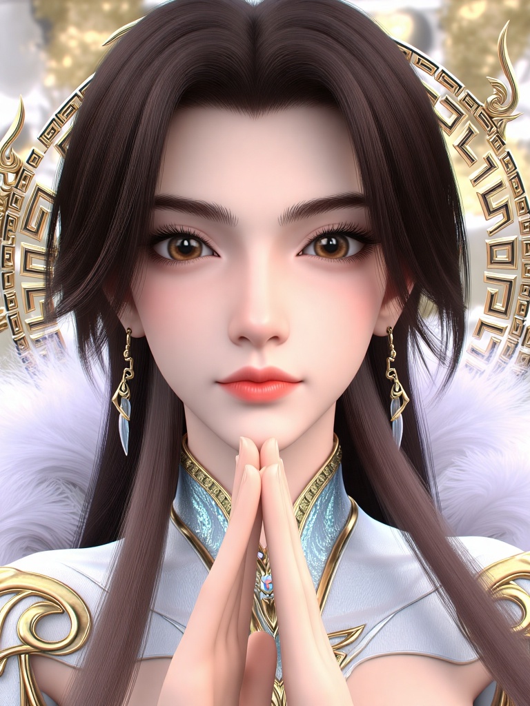 AI generated image by 大西瓜 on Tensor.Art