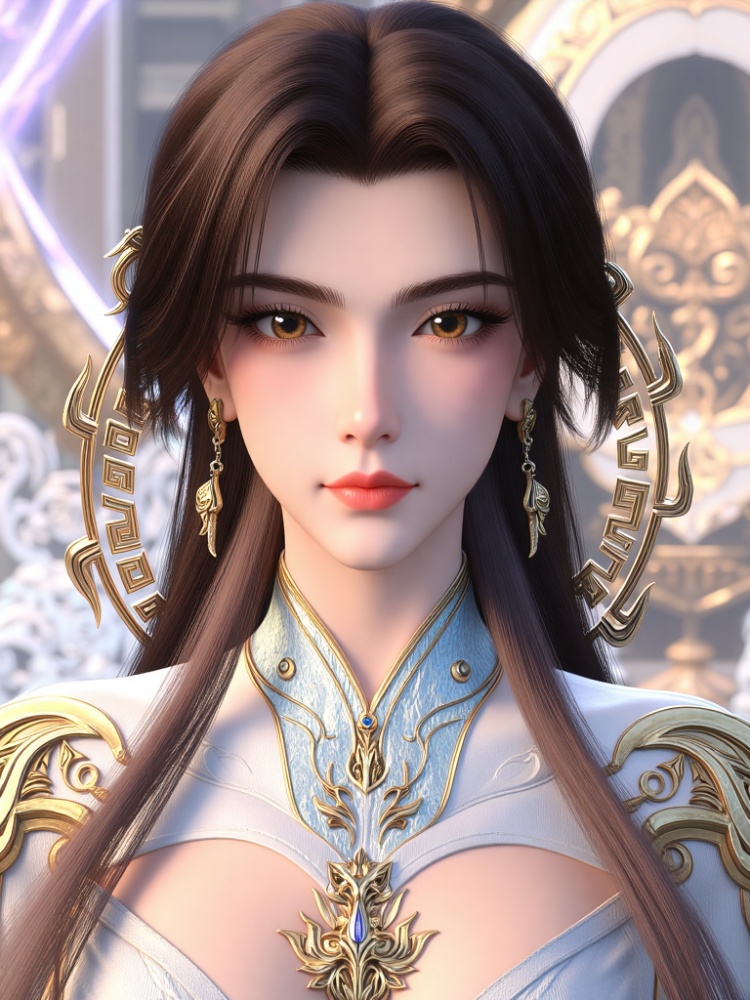 狠人大帝 by 大西瓜 on Tensor.Art