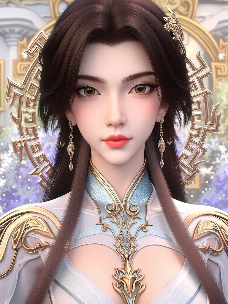 AI generated image by 大西瓜 on Tensor.Art