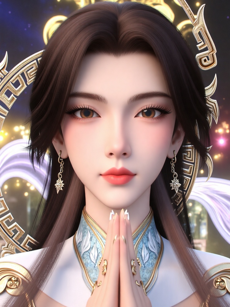 狠人大帝 by 大西瓜 on Tensor.Art