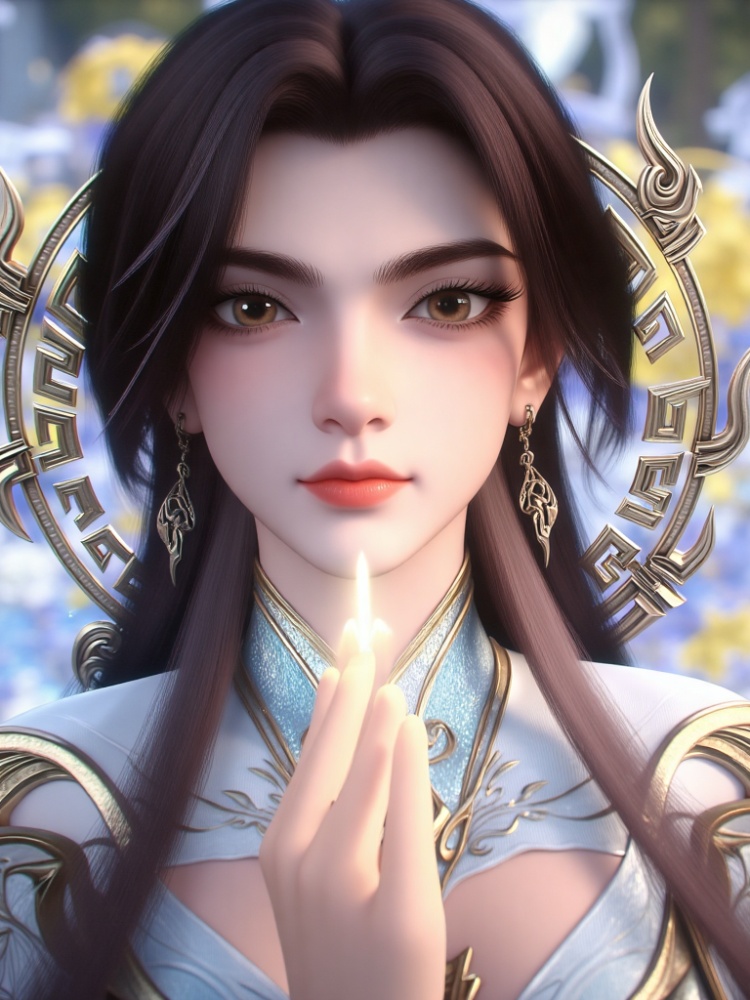 狠人大帝 by 大西瓜 on Tensor.Art