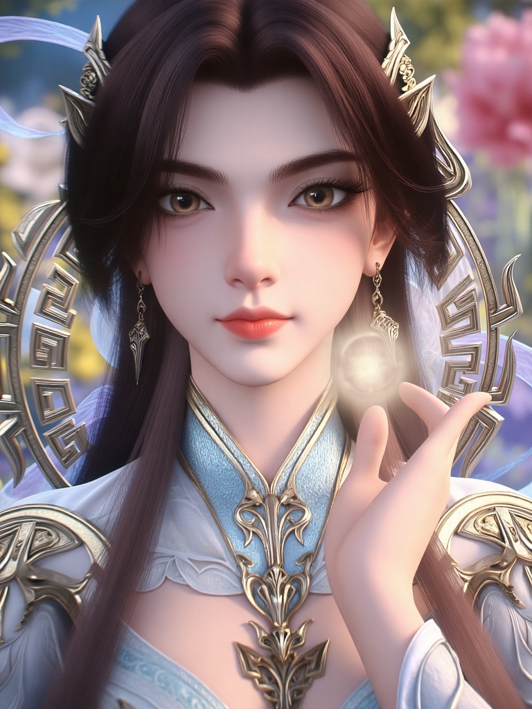 AI generated image by 大西瓜 on Tensor.Art