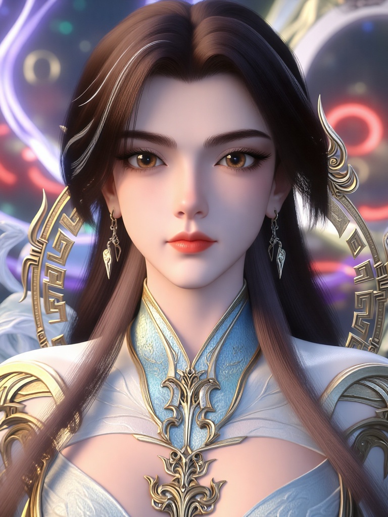 AI generated image by 大西瓜 on Tensor.Art