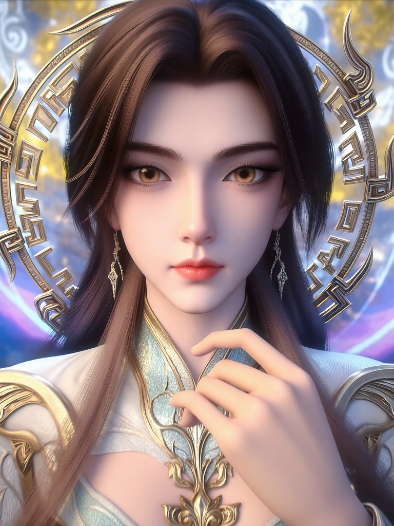 AI generated image by 大西瓜 on Tensor.Art