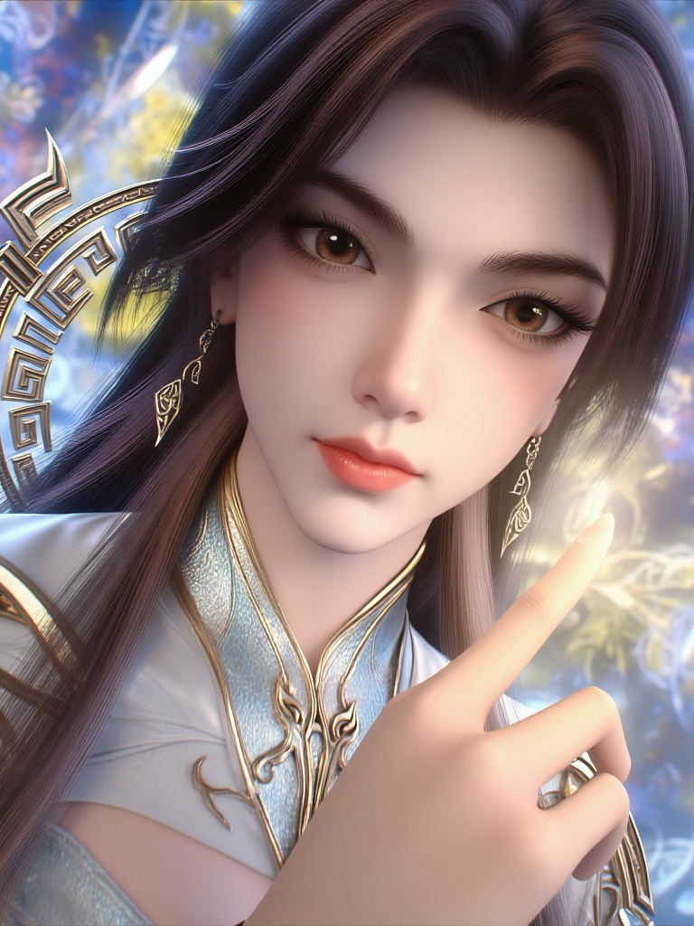 AI generated image by 大西瓜 on Tensor.Art