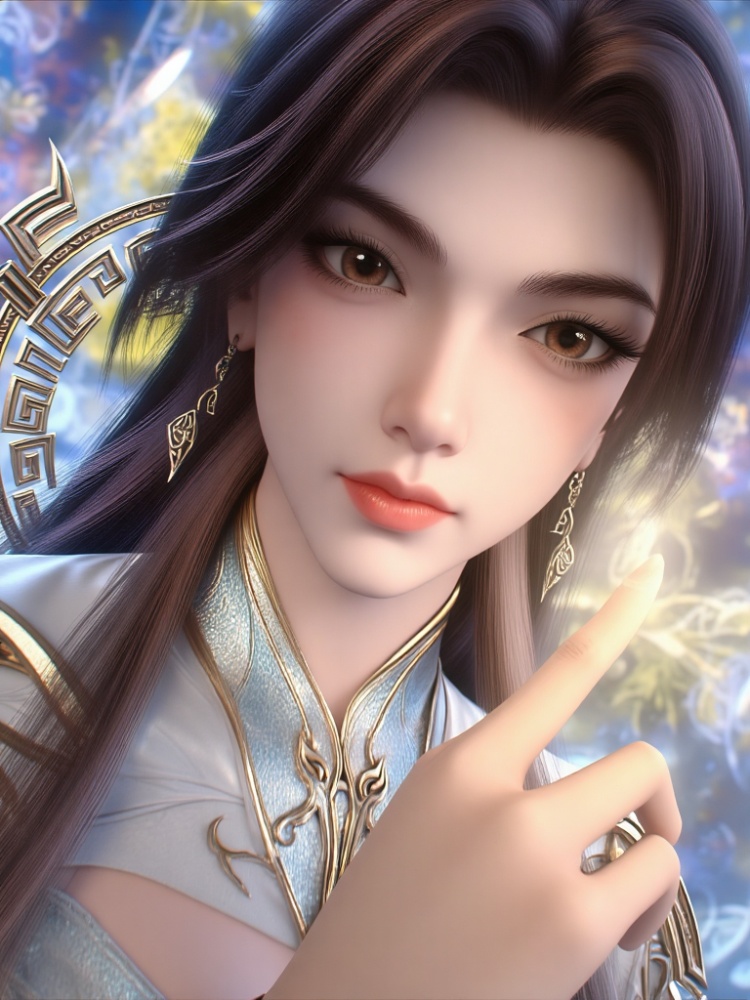 狠人大帝 by 大西瓜 on Tensor.Art