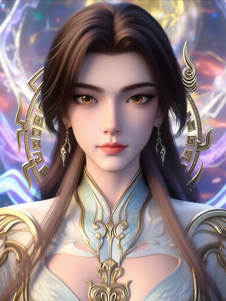 AI generated image by 大西瓜 on Tensor.Art